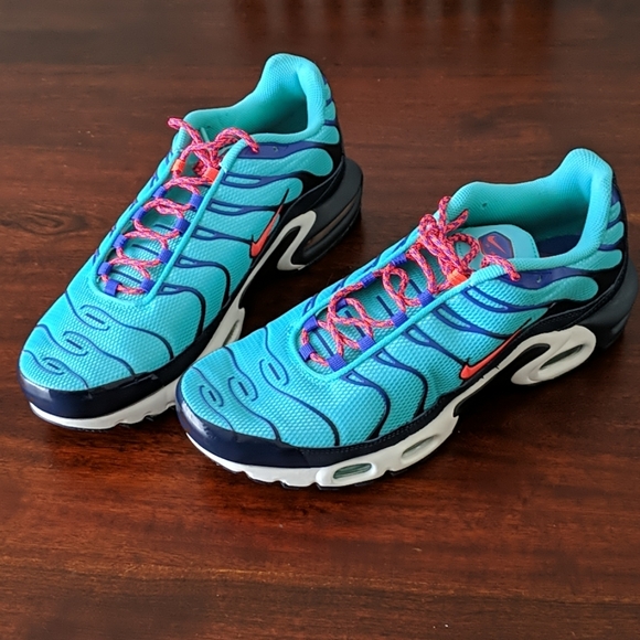 air max plus men